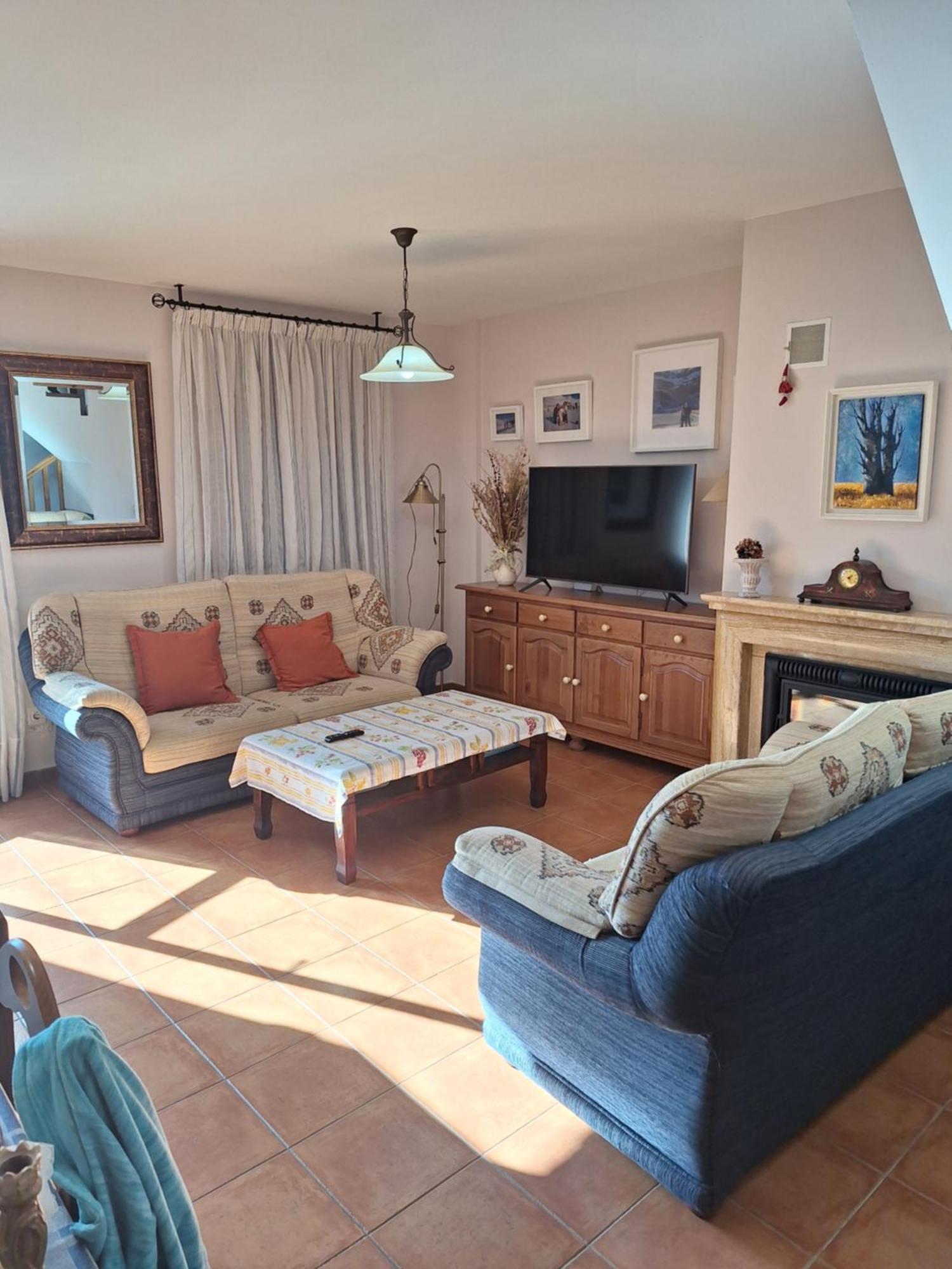 Casa Lucia Βίλα Tramacastilla de Tena Εξωτερικό φωτογραφία