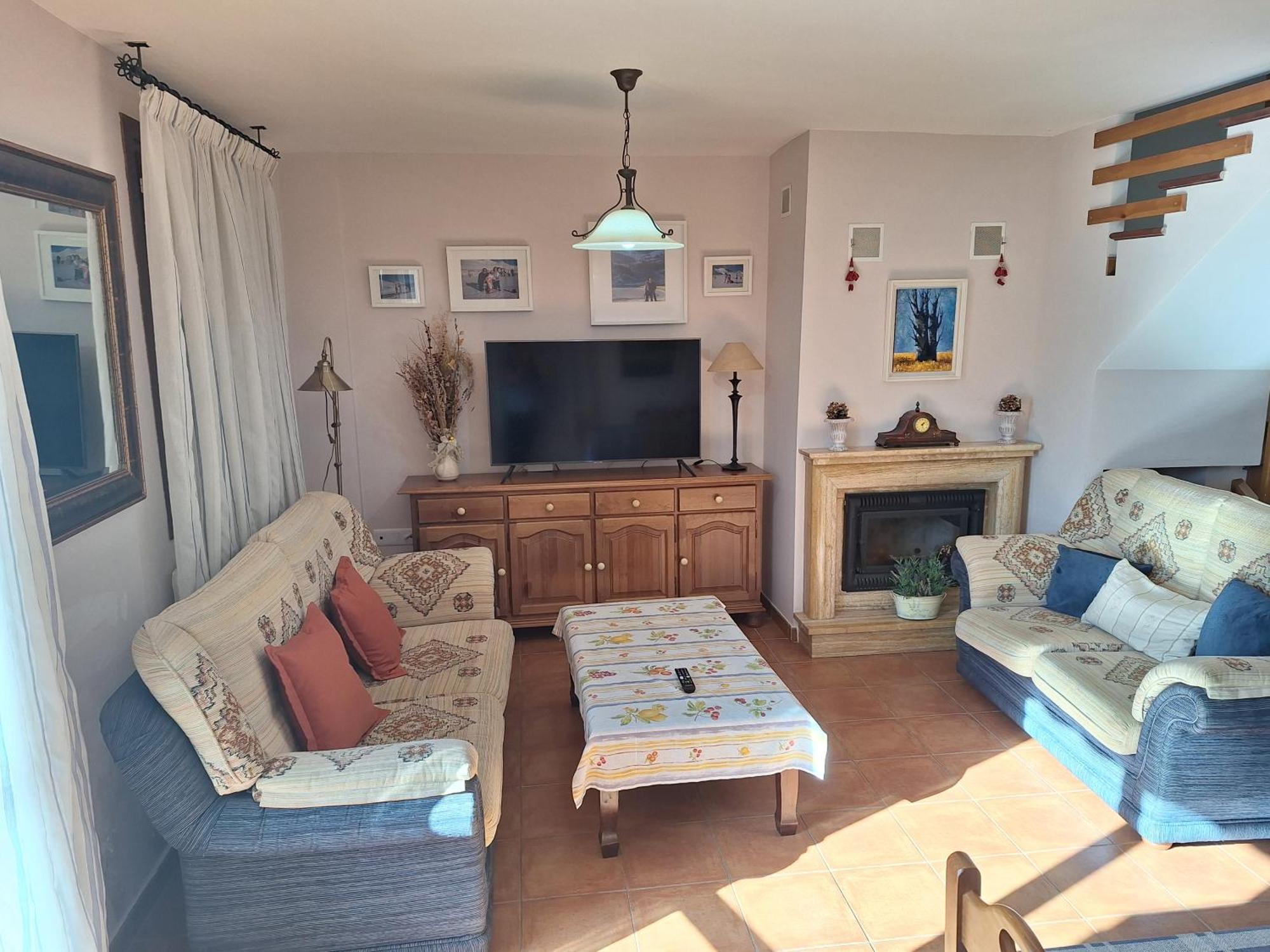 Casa Lucia Βίλα Tramacastilla de Tena Εξωτερικό φωτογραφία